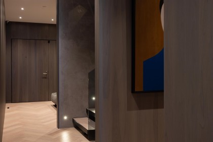 Photo 23 at PH1 - 1480 Howe Street, Yaletown, Vancouver West
