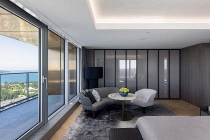 Photo 27 at PH1 - 1480 Howe Street, Yaletown, Vancouver West