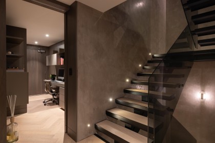 Photo 6 at PH1 - 1480 Howe Street, Yaletown, Vancouver West