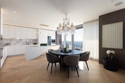 Photo 17 at PH1 - 1480 Howe Street, Yaletown, Vancouver West