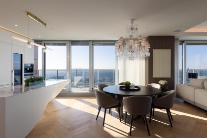 Photo 12 at PH1 - 1480 Howe Street, Yaletown, Vancouver West