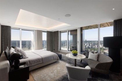 Photo 26 at PH1 - 1480 Howe Street, Yaletown, Vancouver West
