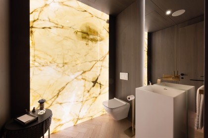 Photo 22 at PH1 - 1480 Howe Street, Yaletown, Vancouver West