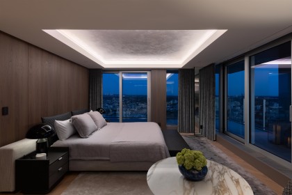 Photo 7 at PH1 - 1480 Howe Street, Yaletown, Vancouver West