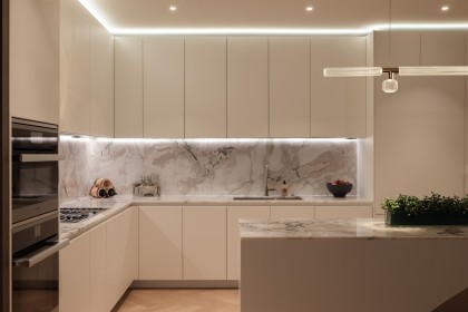 Photo 5 at PH1 - 1480 Howe Street, Yaletown, Vancouver West