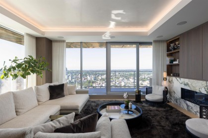Photo 20 at PH1 - 1480 Howe Street, Yaletown, Vancouver West