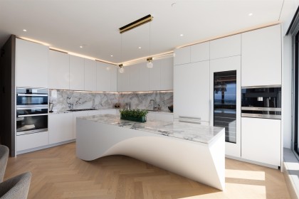 Photo 18 at PH1 - 1480 Howe Street, Yaletown, Vancouver West