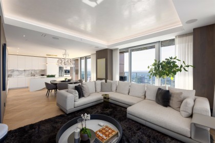 Photo 15 at PH1 - 1480 Howe Street, Yaletown, Vancouver West