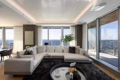 Photo 11 at PH1 - 1480 Howe Street, Yaletown, Vancouver West
