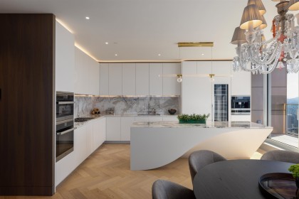 Photo 19 at PH1 - 1480 Howe Street, Yaletown, Vancouver West