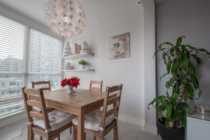 Photo 9 at 1208 - 939 Homer Street, Yaletown, Vancouver West