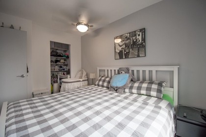 Photo 14 at 1208 - 939 Homer Street, Yaletown, Vancouver West