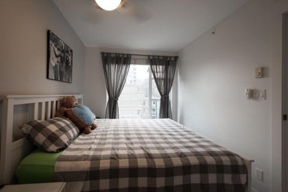 Photo 15 at 1208 - 939 Homer Street, Yaletown, Vancouver West
