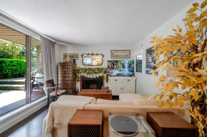 Photo 13 at 101 - 1875 W 8th Avenue, Kitsilano, Vancouver West