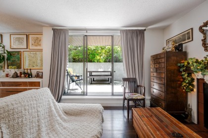 Photo 17 at 101 - 1875 W 8th Avenue, Kitsilano, Vancouver West