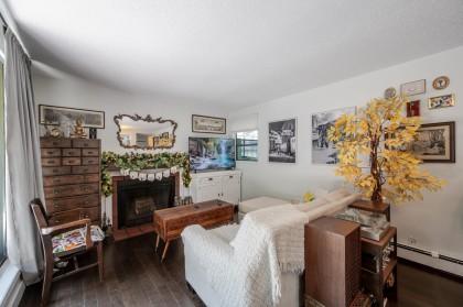 Photo 16 at 101 - 1875 W 8th Avenue, Kitsilano, Vancouver West