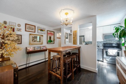 Photo 12 at 101 - 1875 W 8th Avenue, Kitsilano, Vancouver West