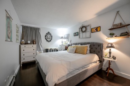 Photo 26 at 101 - 1875 W 8th Avenue, Kitsilano, Vancouver West