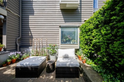 Photo 22 at 101 - 1875 W 8th Avenue, Kitsilano, Vancouver West