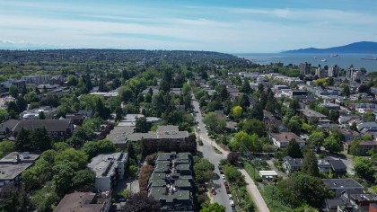 Photo 36 at 101 - 1875 W 8th Avenue, Kitsilano, Vancouver West