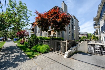 Photo 32 at 101 - 1875 W 8th Avenue, Kitsilano, Vancouver West