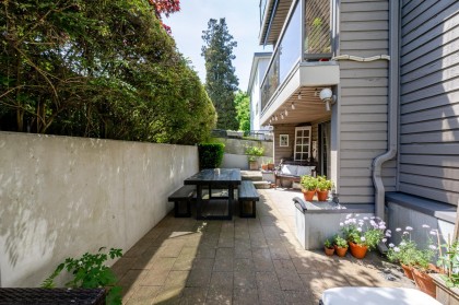 Photo 20 at 101 - 1875 W 8th Avenue, Kitsilano, Vancouver West