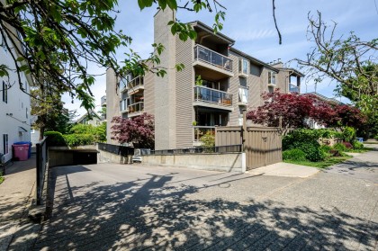 Photo 30 at 101 - 1875 W 8th Avenue, Kitsilano, Vancouver West
