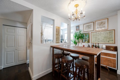 Photo 14 at 101 - 1875 W 8th Avenue, Kitsilano, Vancouver West