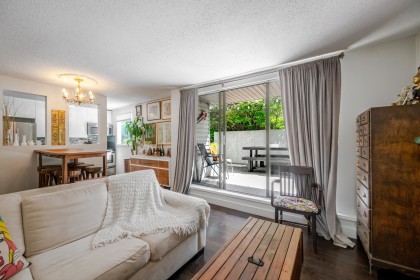 Photo 15 at 101 - 1875 W 8th Avenue, Kitsilano, Vancouver West