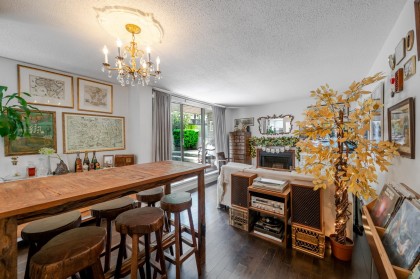 Photo 11 at 101 - 1875 W 8th Avenue, Kitsilano, Vancouver West