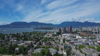 Photo 40 at 101 - 1875 W 8th Avenue, Kitsilano, Vancouver West