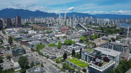 Photo 35 at 101 - 1875 W 8th Avenue, Kitsilano, Vancouver West