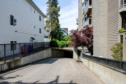 Photo 31 at 101 - 1875 W 8th Avenue, Kitsilano, Vancouver West