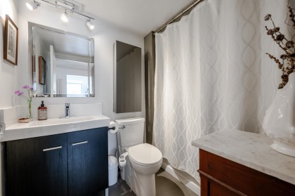 Photo 25 at 101 - 1875 W 8th Avenue, Kitsilano, Vancouver West