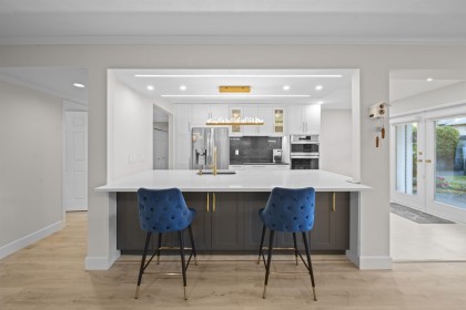 Photo 16 at 103 - 3399 Capilano Crescent, Edgemont, North Vancouver