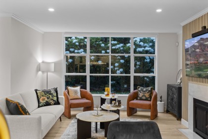 Photo 22 at 103 - 3399 Capilano Crescent, Edgemont, North Vancouver