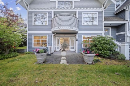 Photo 36 at 103 - 3399 Capilano Crescent, Edgemont, North Vancouver