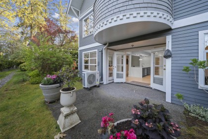Photo 37 at 103 - 3399 Capilano Crescent, Edgemont, North Vancouver