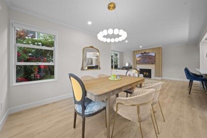 Photo 11 at 103 - 3399 Capilano Crescent, Edgemont, North Vancouver