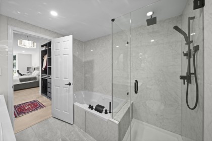Photo 35 at 103 - 3399 Capilano Crescent, Edgemont, North Vancouver