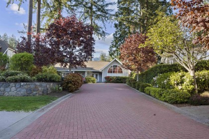 Photo 39 at 103 - 3399 Capilano Crescent, Edgemont, North Vancouver