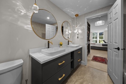 Photo 29 at 103 - 3399 Capilano Crescent, Edgemont, North Vancouver