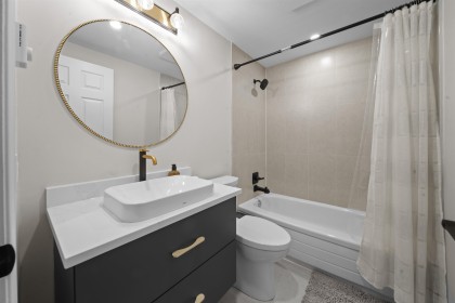 Photo 25 at 103 - 3399 Capilano Crescent, Edgemont, North Vancouver