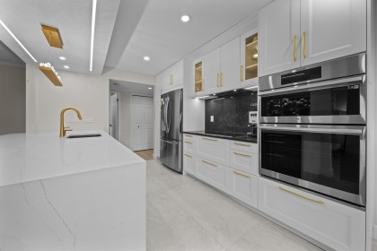 Photo 21 at 103 - 3399 Capilano Crescent, Edgemont, North Vancouver