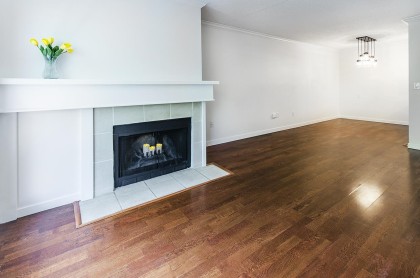 Photo 2 at 307 - 1169 Nelson Street, West End VW, Vancouver West