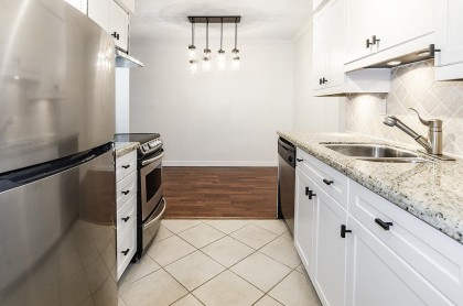 Photo 6 at 307 - 1169 Nelson Street, West End VW, Vancouver West