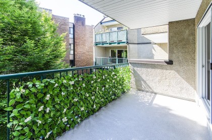 Photo 13 at 307 - 1169 Nelson Street, West End VW, Vancouver West