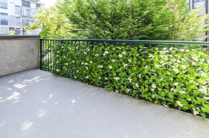 Photo 12 at 307 - 1169 Nelson Street, West End VW, Vancouver West