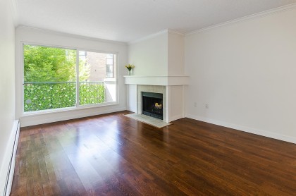 Photo 3 at 307 - 1169 Nelson Street, West End VW, Vancouver West