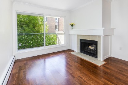 Photo 1 at 307 - 1169 Nelson Street, West End VW, Vancouver West